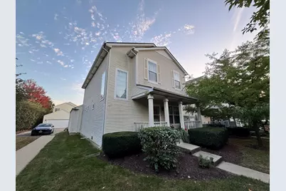 161 Mountain Laurel Court, Romeoville, IL 60446 - Photo 2