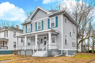 1018 N Prairie Street N, Bloomington, IL 61701 - Photo 34