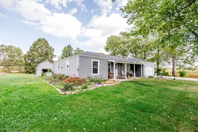 936 W Corning Road, Beecher, IL 60401 - Photo 4