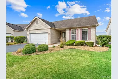17228 Como Avenue, Lockport, IL 60441 - Photo 1