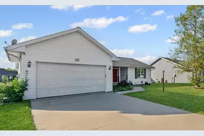 2409 Goodfield Drive, Urbana, IL 61802 - Photo 2