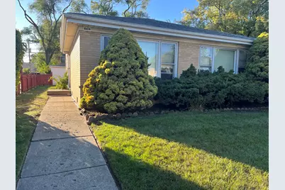8414 Crawford Avenue, Skokie, IL 60076 - Photo 1