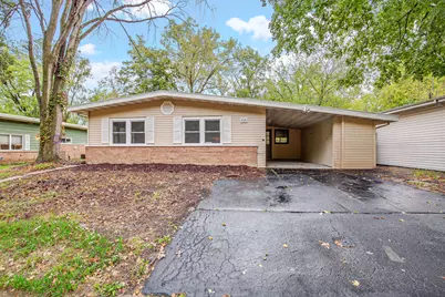 206 Monee Road, Park Forest, IL 60466 - Photo 2