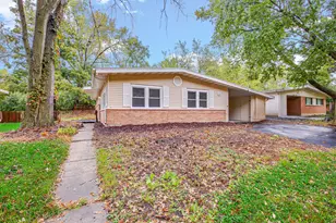 206 Monee Rd, Park Forest, IL 60466 - Photo 1