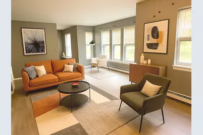 541 E 60th Street #1A, Chicago, IL 60637 - Photo 2