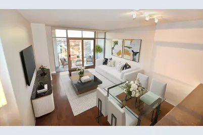 1235 S Prairie Avenue #3206, Chicago, IL 60605 - Photo 8