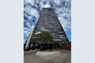 5415 N Sheridan Road #5414, Chicago, IL 60640 - Photo 1