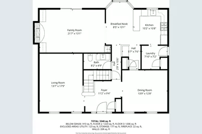 25W773 Sunnyridge Court, Wheaton, IL 60189 - Photo 28