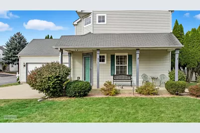 1466 Larkspur Court, Romeoville, IL 60446 - Photo 2