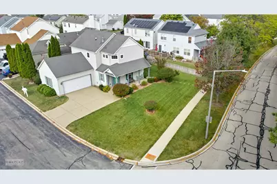 1466 Larkspur Court, Romeoville, IL 60446 - Photo 38