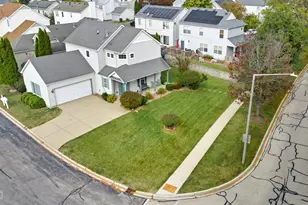 1466 Larkspur Ct, Romeoville, IL 60446 - Photo 38