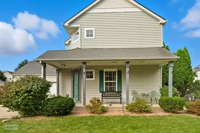 1466 Larkspur Court, Romeoville, IL 60446 - Photo 4