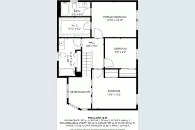 1466 Larkspur Court, Romeoville, IL 60446 - Photo 42