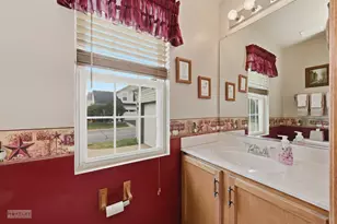 1466 Larkspur Ct, Romeoville, IL 60446 - Photo 16