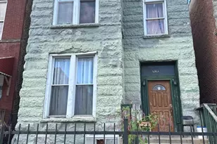 1132 S Sacramento Blvd, Chicago, IL 60612 - Photo 1