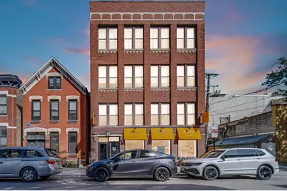 2014 W Wabansia Avenue #3S, Chicago, IL 60647 - Photo 1