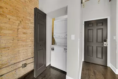 2014 W Wabansia Avenue #3S, Chicago, IL 60647 - Photo 10