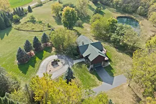 5810 W Lightsville Rd, Leaf River, IL 61047 - Photo 2