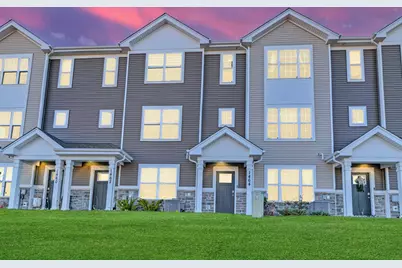 1464 Sequoia Way, Hampshire, IL 60140 - Photo 1