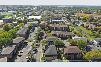 10308 Circle Drive #301, Oak Lawn, IL 60453 - Photo 28