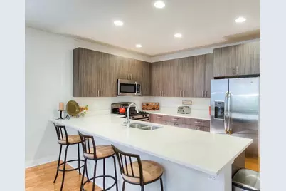 693 N Peoria Street #3S, Chicago, IL 60642 - Photo 2