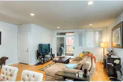 693 N Peoria Street #3S, Chicago, IL 60642 - Photo 4