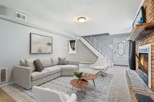 337 Nassau St, Park Forest, IL 60466 - Photo 2