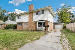 337 Nassau St, Park Forest, IL 60466 - Photo 1