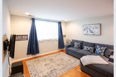 1457 Blackhawk Court #1, Wood Dale, IL 60191 - Photo 20