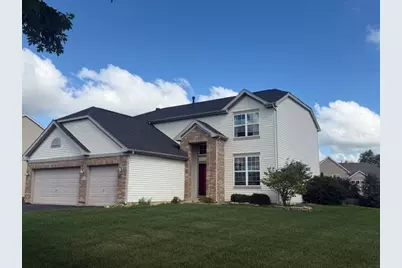 883 Prairie Crossing Drive, Yorkville, IL 60560 - Photo 2