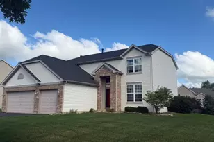 883 Prairie Crossing Dr, Yorkville, IL 60560 - Photo 2