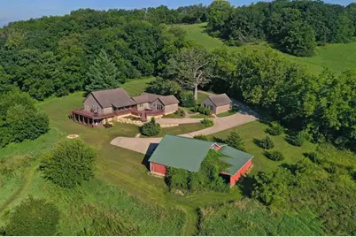 2287 W Hanover Road, Hanover, IL 61041 - Photo 1