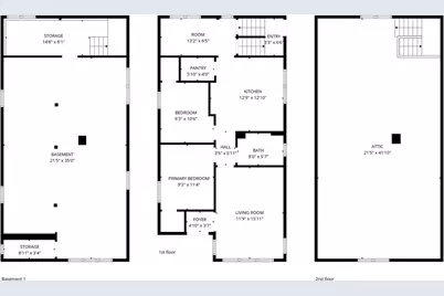 2737 Harvey Avenue, Berwyn, IL 60402 - Photo 14