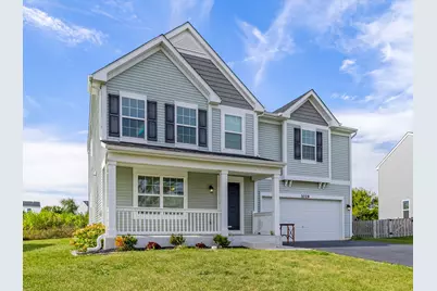 1019 Freeman Street, Plano, IL 60545 - Photo 1