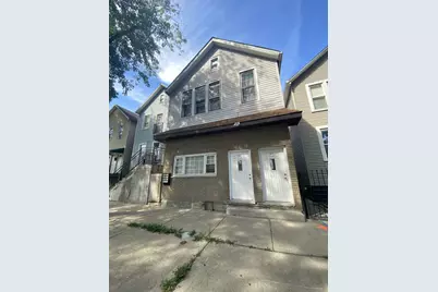 4812 S Elizabeth Street #2R, Chicago, IL 60609 - Photo 1