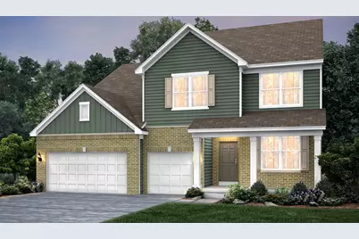 2539 Mallet Court, Naperville, IL 60564 - Photo 2