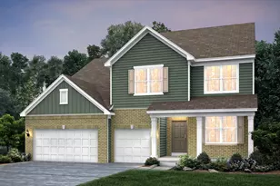 2539 Mallet Ct, Naperville, IL 60564 - Photo 2