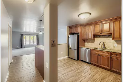 10048 S Pulaski Road #1E, Oak Lawn, IL 60453 - Photo 2