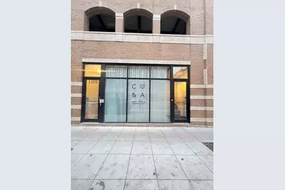 1419 W Belmont Avenue, Chicago, IL 60657 - Photo 2