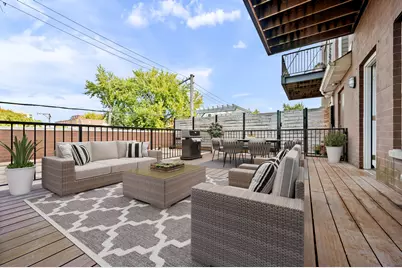 1611 N Hermitage Avenue #205, Chicago, IL 60622 - Photo 36