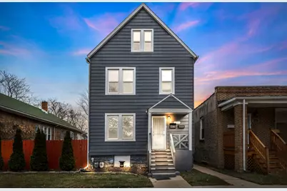 9219 S Greenwood Avenue, Chicago, IL 60619 - Photo 1