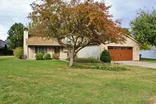 1445 Scott Cir, Morris, IL 60450 - Photo 30