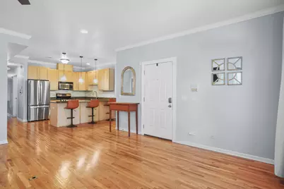 633 E Bowen Avenue #1E, Chicago, IL 60653 - Photo 6