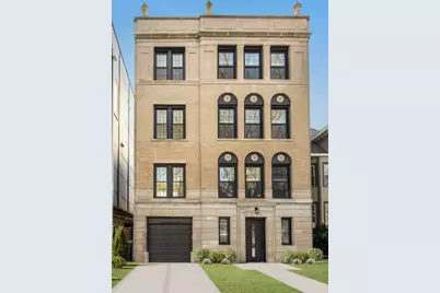 1535 W Estes Avenue #1, Chicago, IL 60626 - Photo 1