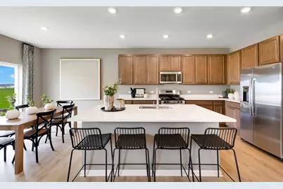 167 Henderson Street, Oswego, IL 60543 - Photo 14