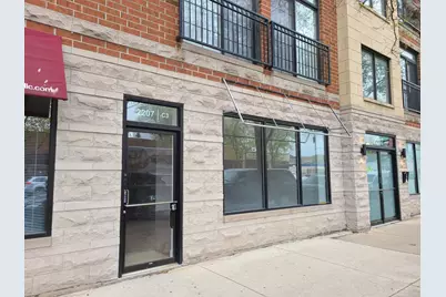 2207 N Western Avenue #C3, Chicago, IL 60647 - Photo 1