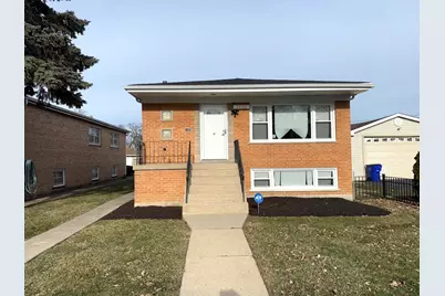 3650 W 116th Street, Alsip, IL 60803 - Photo 1