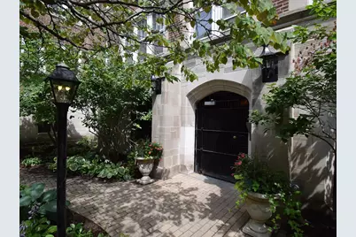 6336 N Sheridan Road #5B, Chicago, IL 60660 - Photo 10