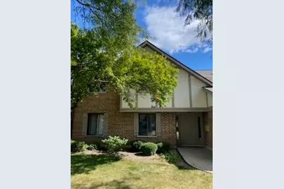 1012 E Glavin Court #2A, Palatine, IL 60074 - Photo 1