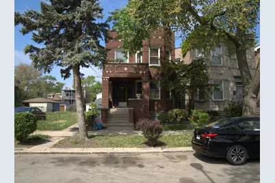 8546 S Sangamon Street, Chicago, IL 60620 - Photo 1